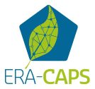 ERA-CAPS Logo