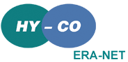 HY-CO ERA-NET Logo
