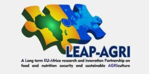 LEAP-AGRI Logo